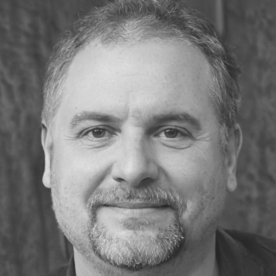 Marc Dubois, Directeur Technique