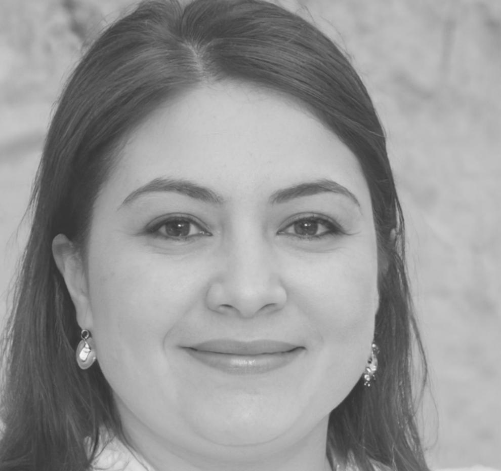 Portrait de Sophie Martin